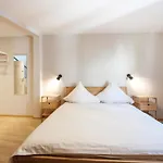 Alte Buchbinderei Appartements