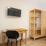 Alte Buchbinderei Appartements
