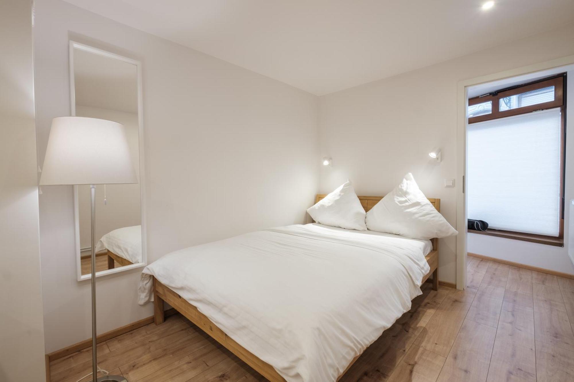 Apartment Alte Buchbinderei *